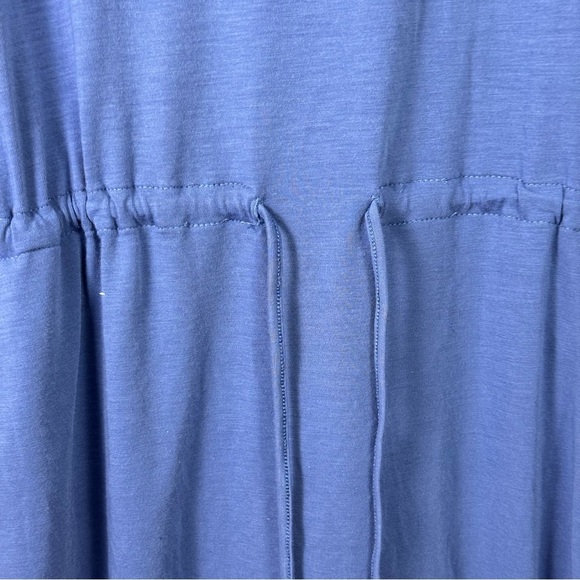 Columbia Blue Sleeveless Dress Women’s size L - Picture 5 of 6